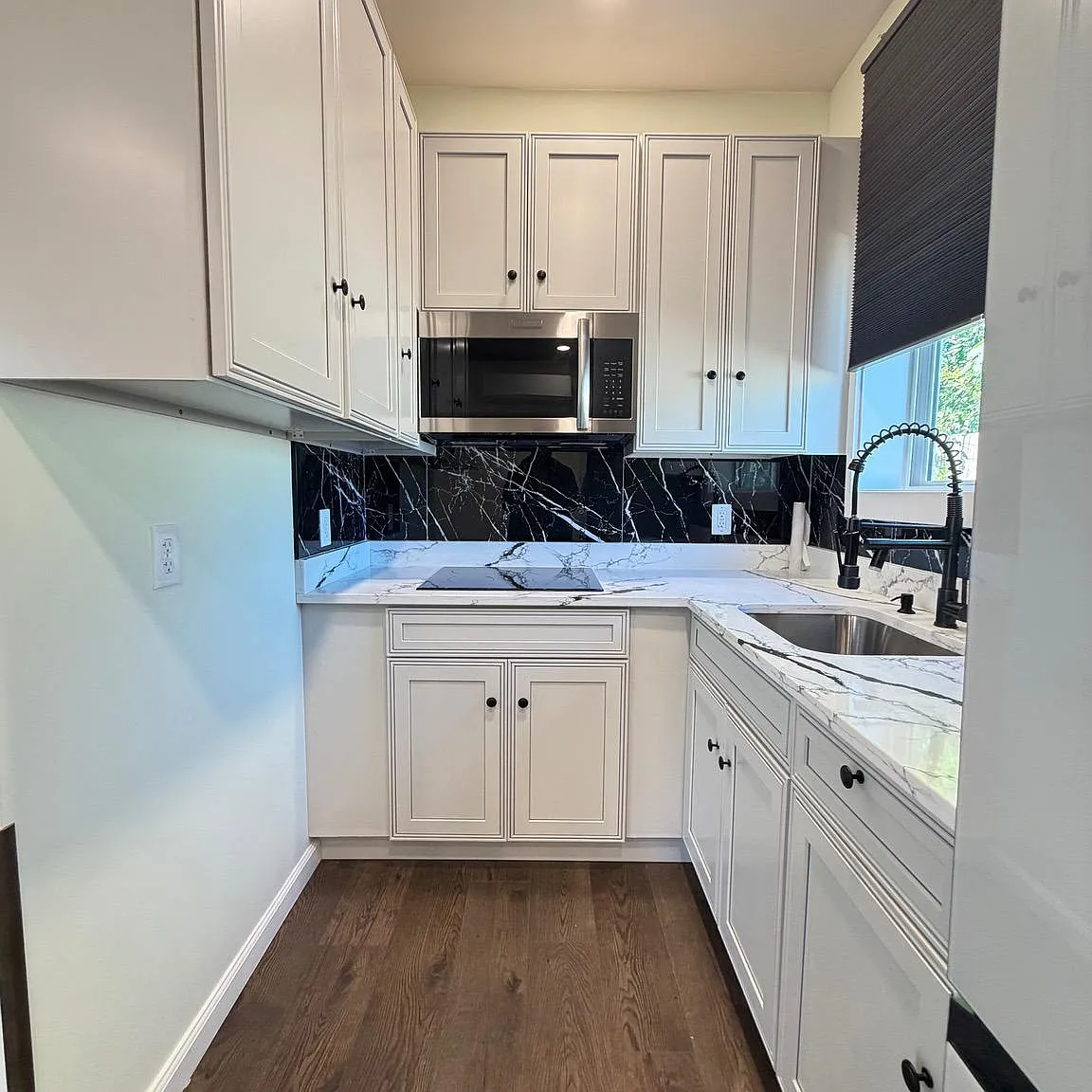 Studio, 450 sqft, $1,300 — Photo 1