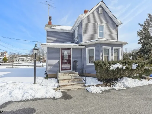 47 Newark Pompton Tpke, Riverdale Boro, NJ 07457