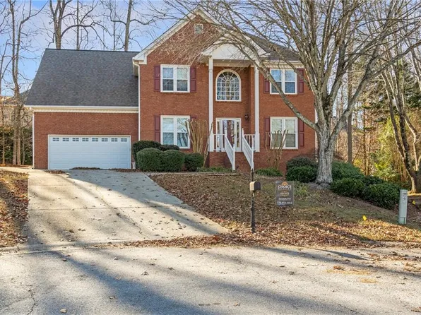 1200 Whitehawk Trl, Lawrenceville, GA 30043