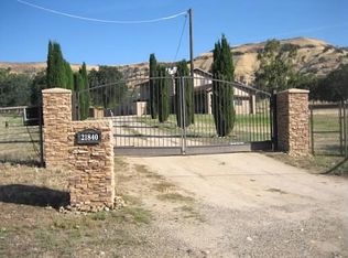 21840 Cherokee Rd, Clovis, CA 93619