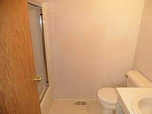 Main Level Bath