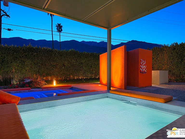 1947 S Joshua Tree Pl — Photo 35
