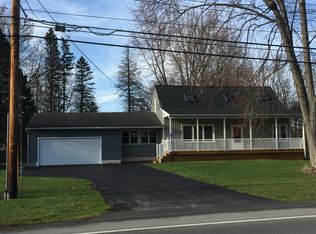 613 Paul Rd, Rochester, NY 14624