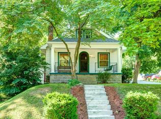 2335 Glenview Blvd, Columbus, OH 43204