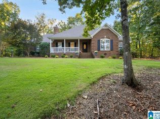 8024 Friendship Mountain Ln, Springville, AL 35146