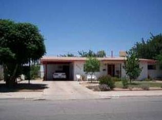 8355 Glen Haven Pl, El Paso, TX 79907