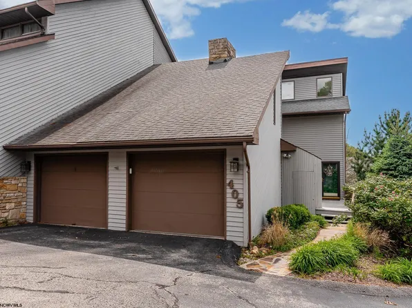 405 Lakeview Dr, Morgantown, WV 26508