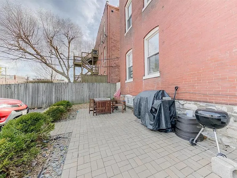 4319 Lindell Blvd #E — Photo 27