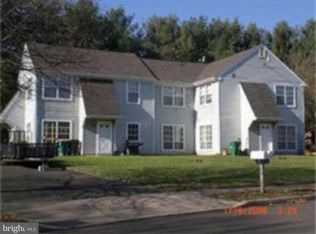 602 S Dove Rd, Yardley, PA 19067