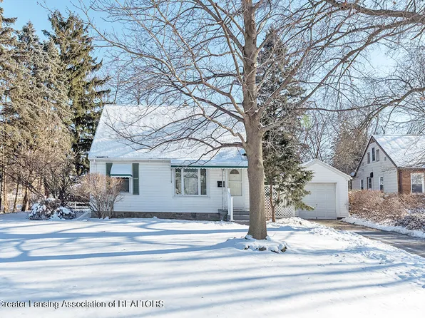 1134 Sunset Ln, East Lansing, MI 48823