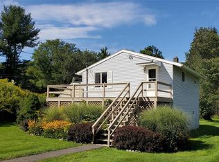 167 Frost Rd, Windsor, NY 13865