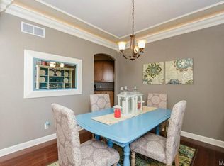 102 Bobcat Ct, Wentzville, MO 63385