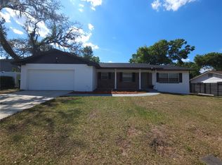 3504 Portersfield Rd, Orlando, FL 32808
