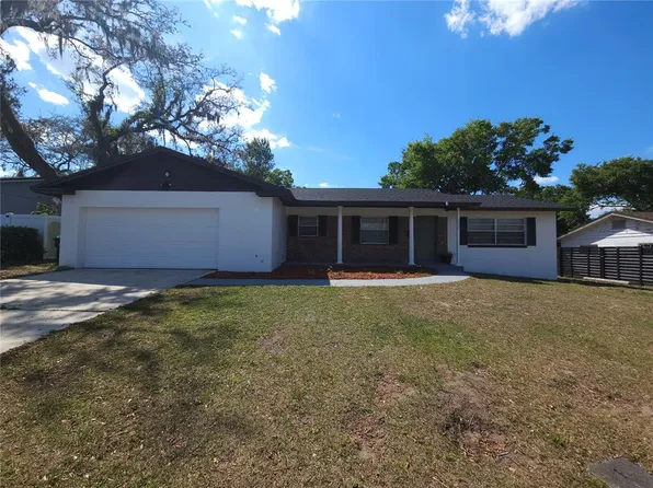 3504 Portersfield Rd, Orlando, FL 32808