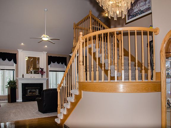 Foyer/Entry
