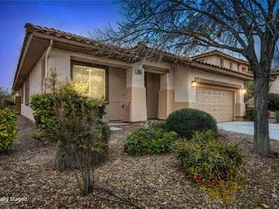 11069 Crystal Crest Ct, Las Vegas, NV, 89135