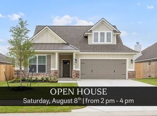 3184 Margaret Rudder Pkwy, Bryan, TX 77808