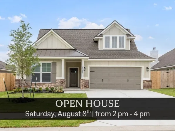 3184 Margaret Rudder Pkwy, Bryan, TX 77808