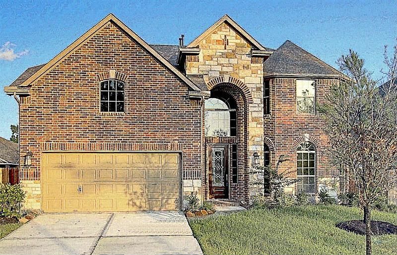 1st image of 17343 Cumberland Park Ln