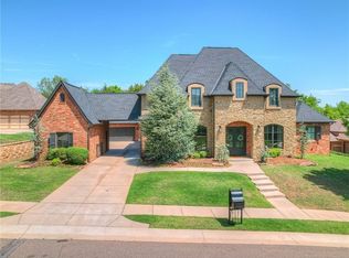 2409 Old Creek Rd, Edmond, OK 73034