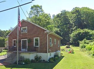 3441 Mount Rd, Aston, PA 19014
