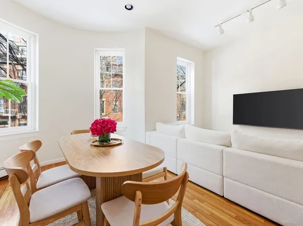 114 Chandler St #3, Boston, MA 02116