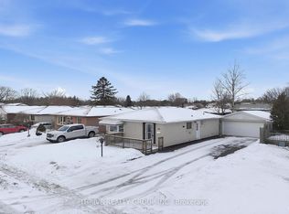 64 Jena Cres, London, ON N5V1L4