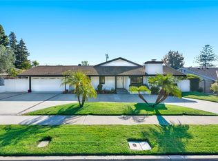 12312 Eveningside Dr, Santa Ana, CA 92705