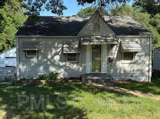 10058 Dorothy Ave, Saint Louis, MO 63137