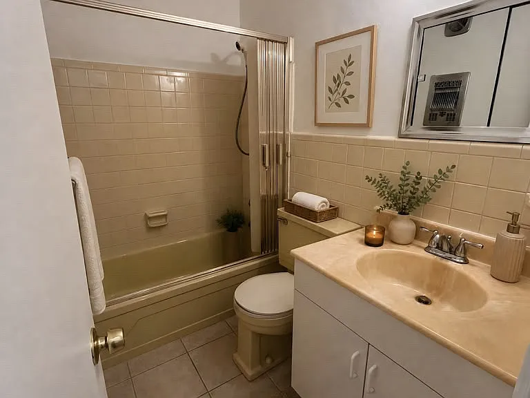 2000 NE 51st Ct #205 — Photo 6