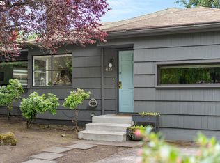 4125 NE 66th Ave, Portland, OR 97218