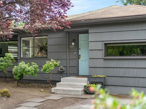 4125 NE 66th Ave, Portland, OR 97218