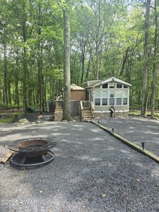 227 Locust Lake Dr, Milford, PA, 18337