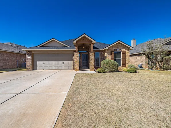 5720 111th St, Lubbock, TX 79424