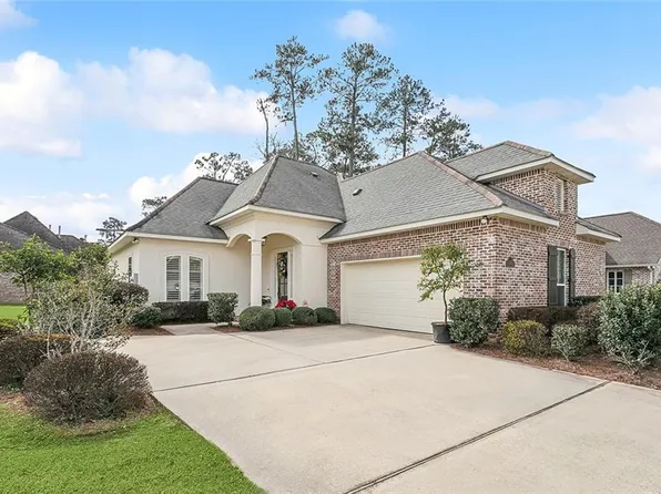 941 Grand Turk Ct, Covington, LA 70433