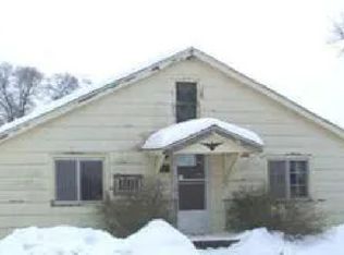 11197 Four Mile Rd, Morley, MI 49336