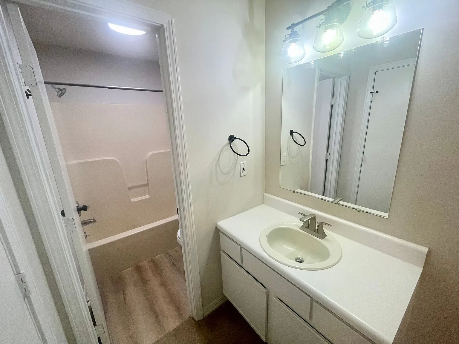1 bed 1 bath for rent in Flowood!! — Photo 4
