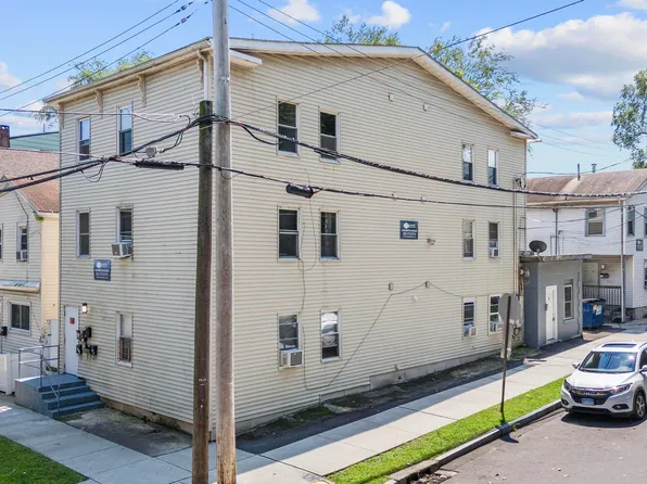 50 Walnut Street, New Haven, CT 06511