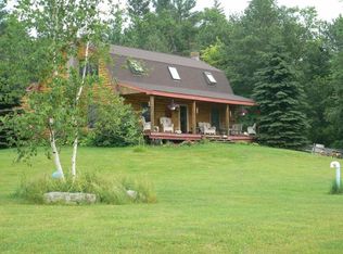 201 Buttermilk Rd, Hinsdale, MA 01235