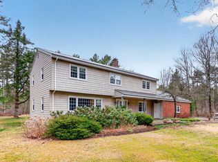 556 Mere Point Road, Brunswick, ME 04011