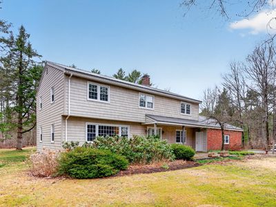 556 Mere Point Road, Brunswick, ME, 04011