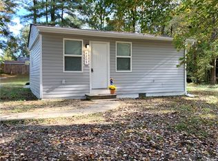 4205 Mount Sinai Rd, Prince George, VA 23875