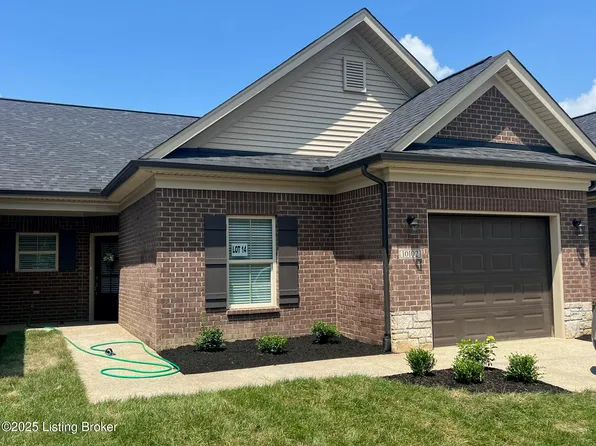 10102 Deer Vista Dr, Louisville, KY 40291