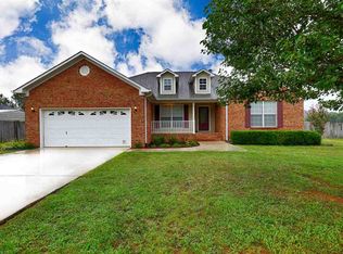 119 Marysa Dr, Huntsville, AL 35811