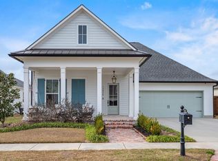 13034 Elissa Ln, Baton Rouge, LA 70818