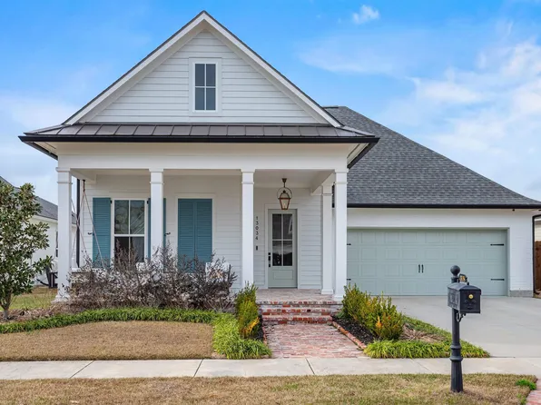 13034 Elissa Ln, Baton Rouge, LA 70818