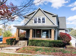 711 W Jefferson Ave, Altamont, IL 62411