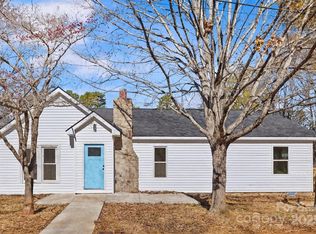 805 Railroad Ave, China Grove, NC 28023