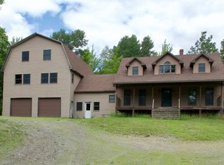 2128 Lee Rd, Lee, ME 04455