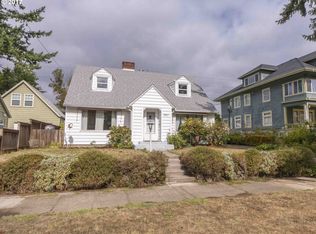 2825 N Willamette Blvd, Portland, OR 97217